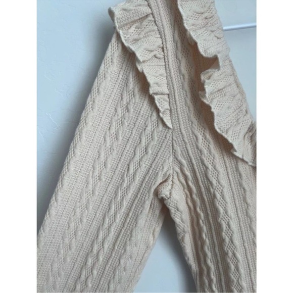 19 Cooper Black Sweater Dress - Picture 7 of 8